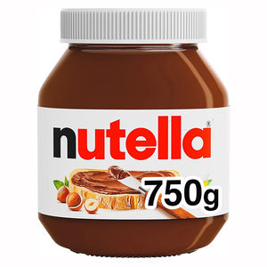 Chocolate blanco Nutella comprar online - comprar galletas Nutella - Product Image 5
