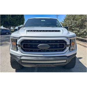 Ford F-150 XLT 4x4 SuperCrew Black Ops 2022 - Product Image 1