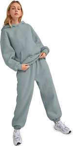 Causal Long Sleeves Women Tracksuits New Arrival Best Style 2025 High Quality Comfortable Women Tracksuits Set Breathable - Product Image 3