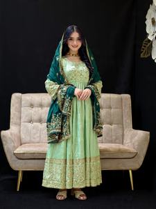 Premium Quality Banjara Tribal Ethnic Vintage Afghan Pakistan Kutchi Tribal Traditional Afghani <b>Dress</b> 2026 Casual <b>Dresses</b> Women - Product Image 3