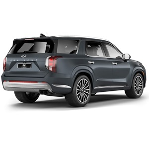 Vente en gros de Hyundai Palisade, SUV haut de gamme, extérieur élégant, intérieur confortable et prix compétitifs directement de l'usine - Product Image 5