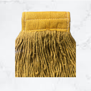 Service OEM Nouveau Design Serpillère Industrielle à Boucle 2025 Accessoires Ménagers en Bois Écologique Durable Auto-essoreuse - Product Image 4