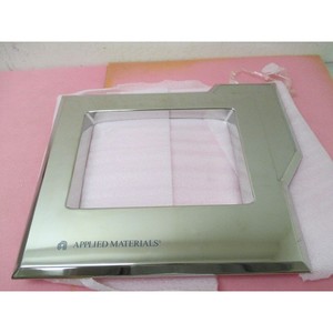 AMAT 0040-75023 Bezel - อุปกรณ์และอะไหล่เซมิคอนดักเตอร์ระดับโลกที่เชื่อถือได้ - Product Image 4