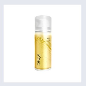 Limpiador facial vegano Puremer Basic Skincare Reset Double Deep Cleanser, limpiador facial, gel limpiador facial - Product Image 4