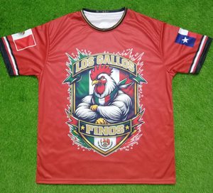 Maillots de football personnalisés par sublimation avec numéros brodés/imprimés pour hommes/femmes sur maillots vierges - Product Image 5