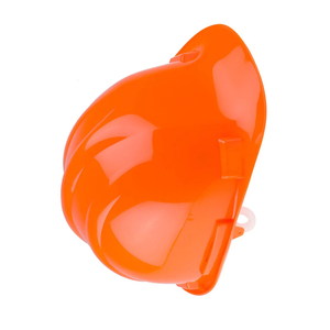 Nuevo Casco de Seguridad de Material ABS para Adultos, Alta Calidad, Bajo Precio, Cómodo, Impermeable, con Logotipo Personalizado - Product Image 3