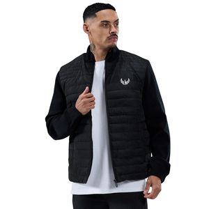 <b>Mens</b> Customized Color Thin Knit Jacket Full Zip <b>Thermal</b> Waterproof Casual Outdoor Sportswear Hooded Windproof Embroidery Front - Product Image 2