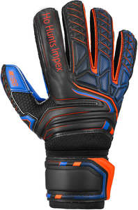 Nouvelle conception avec des gants de gardien de but personnalisables avec votre propre logo, fournisseur pakistanais Ho Hunts - Product Image 5