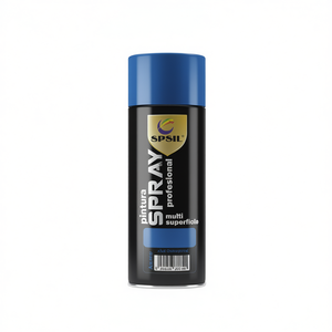 Pinturas Artísticas Azul Oscuro de 200 ml - Product Image 1