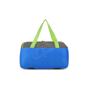 Bolsas de lona personalizadas de gran capacidad, de primera calidad, las más vendidas, hechas de nailon/poliéster, para venta en línea - Product Image 4