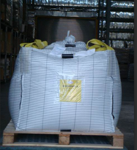 Bisfenol (BPA) de Grado Industrial de Alta Pureza (99.5%) Marca Huayi, CAS 80-05-7, Polvo Blanco para Resinas Epoxi y Policarbonatos - Product Image 4