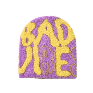 Custom Made jacquard <b>Men</b> Beanies <b>Cap</b> for Wholesale Custom Logo New Style <b>Cap</b> for Best Selling and Low Price Beanies <b>Cap</b> - Product Image 1