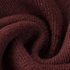 Sweat à capuche en coton uni pour homme, style américain, tendance, décontracté, avec intérieur en polaire, idéal pour l'hiver - Product Image 6