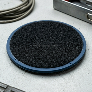 Écussons en caoutchouc PVC 3D personnalisés sous marque privée pour clubs de pêche, tournois de pêche, vestes, chapeaux, sacs de pêche, emblèmes, vente en gros - Product Image 4