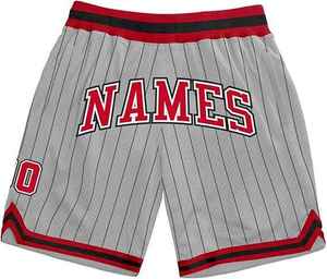 New Design Custom Unisex Embroidery Polyester Breathable Basketball <b>Patch</b> Drawstring Streetwear <b>Shorts</b> - Product Image 2