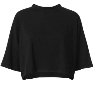 Sweat-shirt en coton à col montant de luxe Pull streetwear surdimensionné personnalisé - Product Image 1