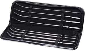 ผู้ผลิตชุดขยายท่อปัสสาวะสแตนเลส จำหน่ายโดยตรงจากโรงงาน ราคาขายส่งต่ำในปากีสถาน โดย Dentavex - Product Image 1