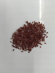 Granat rouge naturel 3x1,5 mm, taille marquise, pierres précieuses de qualité supérieure pour la fabrication de bijoux - Product Image 3