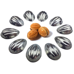 Unique Design <b>Cookie</b> Cutter Custom Set Cheap Price Stainless Steel Top Selling and High Quality Baking Mold <b>Cookie</b> Tools Supply - Product Image 5