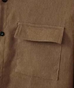 Ensemble de vêtements de sport décontractés pour hommes, nouvelle mode, ensemble 2 pièces, veste à manches longues de couleur unie, pantalon en tricot à motif imprimé - Product Image 2