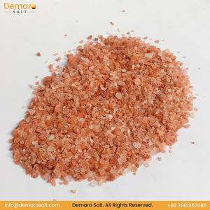 Sal Comestible Rosa del Himalaya de Alta Calidad, Grado Alimenticio, Natural, Orgánica, Gruesa, con Minerales, en Bolsa a Granel, sal cristalina comestible - Product Image 3