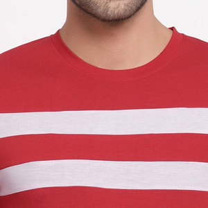 T-shirt pour homme de qualité supérieure, design personnalisé unique, nouvelle arrivée, tissu à séchage rapide, taille plus, respirant, confortable - Product Image 5