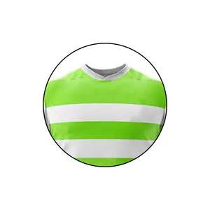 Uniforme de Rugby Sublimado Personalizado Estilo Mad Men, Pantalones Transpirables, Último Modelo, Precio Razonable para Venta al Por Mayor - Product Image 6