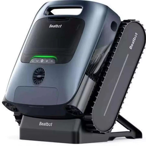 Oferta Especial: Limpiador Robótico de Piscinas Beatbots Aqu@Sense 2 Ultra, Limpia el Fondo, las Paredes y la Línea de Agua, con GARANTÍA - Product Image 1