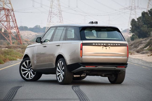 Nuevo Land Rover Range Rover Autobiography Vogue P530 2025, Motor V8 de 4.4L Turboalimentado a Gasolina, Transmisión Automática, Tapicería de Cuero Oscuro - Product Image 3