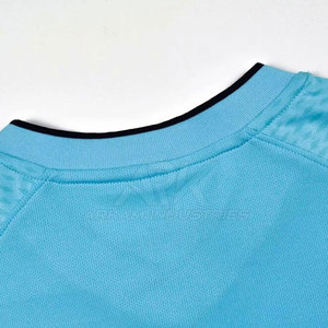 Uniforme de Fútbol Transpirable para Hombre, Talla Grande, Uniforme de Fútbol al por Mayor, Uniforme de Fútbol Reversible Sostenible - Product Image 3
