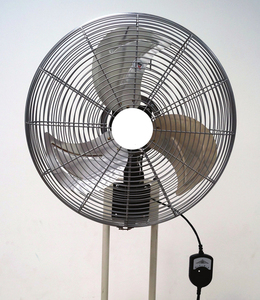 OEM/ODM <b>High</b> <b>Velocity</b> Electric Axial Flow Blower <b>Fan</b> Customizable Motor Control Energy Efficiency GAPIDF000 - Product Image 1