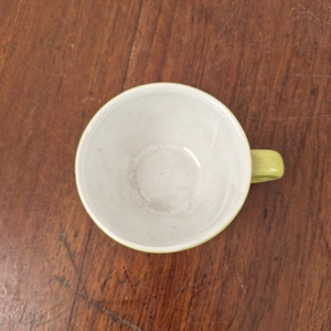 Customizable Stoneware Cappuccino Latte Cup and Saucer <b>Set</b> Hotel Cafe Restaurant <b>Coffee</b> Tableware Ceramic Tea <b>Mug</b> - Product Image 2
