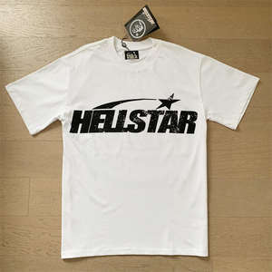 T-shirt de haute qualité 210 grammes 100% coton, t-shirts unis personnalisés, t-shirts pour hommes, t-shirts grandes tailles - Product Image 4