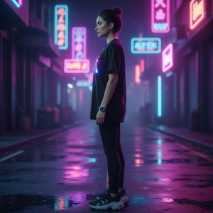 เสื้อยืดประดับคริสตัลเทรนด์ใหม่ปี 2026 แขนสั้น ผ้าฝ้ายผสมสแปนเด็กซ์ ระบายอากาศได้ดี สำหรับผู้หญิง ใส่ไปงานปาร์ตี้ สไตล์บูติก - Product Image 5