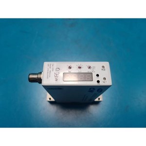 MKP MARU7000PI SiH4 500SCCM - Product Image 1