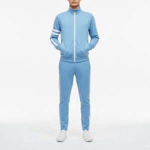 Chándal para Hombre con Diseño Personalizado, Colección de Invierno de Última Tendencia, Chándal para Hombre con Servicio OEM, Trajes Deportivos a Buen Precio - Product Image 6