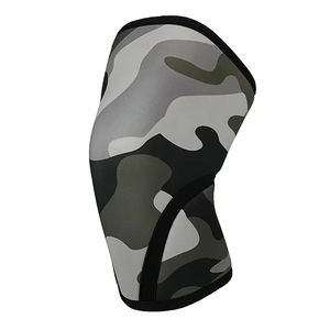 Nouvelle paire de genouillères de compression en néoprène 2026 – Soutien souple pour hommes et femmes – Soulagement efficace des douleurs articulaires et protection - Product Image 5