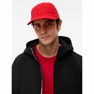 Wholesale <b>Plain</b> Dad Hats Custom Embroidery logo Cotton 6 Panel Blank Curved Brim Dad <b>Caps</b> with Women Men - Product Image 5