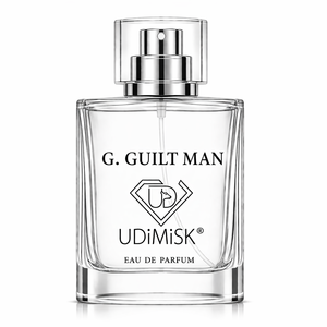 น้ำหอม G. Guilt Man Eau De Parfum คุณภาพสูง 500 มล. กลิ่นหอมติดทนนาน ใช้ได้ทั้งชายและหญิง ปราศจากแอลกอฮอล์ เหมาะสำหรับใช้ในชีวิตประจำวัน - Product Image 3