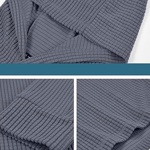 Sudaderas Deportivas para Hombre, para Invierno, Gimnasio, Fitness, Sólidas, Casuales, Ligeras, Transpirables, Diseñadas para Entrenamiento de Alta Intensidad - Product Image 5