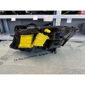ไฟหน้ามือสองสำหรับรถ S-class ด้านขวา รุ่น A2229061804 - Product Image 5