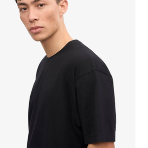 Camiseta Personalizada de Alta Calidad, 280g, Manga Corta, Unisex, Tejido de Algodón, con Función de Secado Rápido - Product Image 5