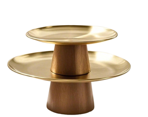 Top Trending Cup <b>Cake</b> <b>Server</b> Metal <b>Cake</b> Stand For Dinner Table Top Decoration Accessories Luxury <b>Cake</b> Stand Wedding Party - Product Image 4