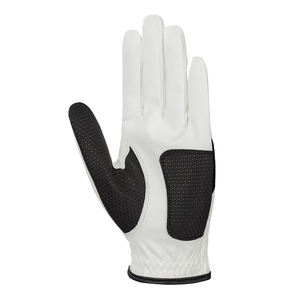 Guantes de golf de piel auténtica y suave de primera calidad personalizados al por mayor, equipo deportivo transpirable protector de manos para hombres y mujeres, logotipo personalizado - Product Image 6
