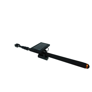 Caméra de recherche télescopique infrarouge pour l'inspection visuelle dans les zones inaccessibles et hors de la vue - Product Image 4