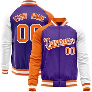Custom <b>Men</b> Women Youth Varsity <b>Jacket</b> Regular Fit Casual Letterman Baseball <b>Jackets</b> Personalized <b>Letters</b> Number Stitched Coat - Product Image 5