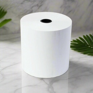 Rollos de Recibos para Caja Registradora que Permiten un Servicio de Pago Rápido, Impresión Clara y Rendimiento Confiable Durante Todo el Día - Product Image 3