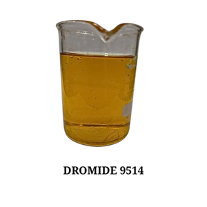 Low Viscosity Polyamidoamine Epoxy Hardener for Solvent-free coatings and Adhesives Dromide 9514 - Product Image 1