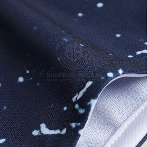 Uniforme de basket-ball de style actuel, nouveau design, uniforme de basket-ball sans manches - Product Image 5