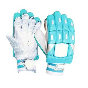 ถุงมือคริกเก็ตมาใหม่ คุณภาพสูง ราคาถูก ป้องกันมือ ราคาขายส่ง - Product Image 6